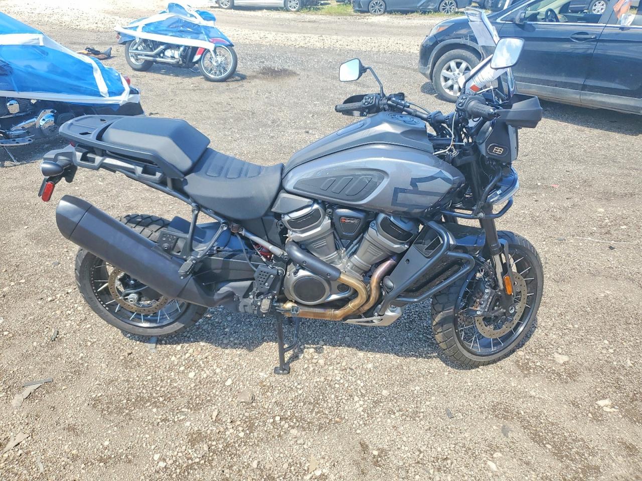 2022 HARLEY-DAVIDSON RA1250 S | 1HD1ZES1XNB327707 | UPCARS