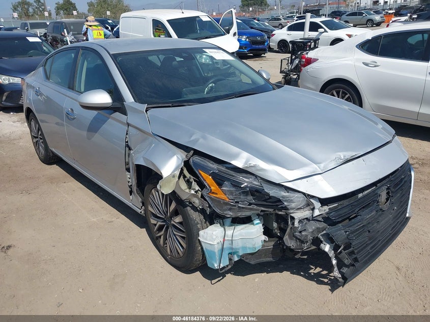 2023 NISSAN ALTIMA SV FWD | 1N4BL4DV4PN352546 | UPCARS