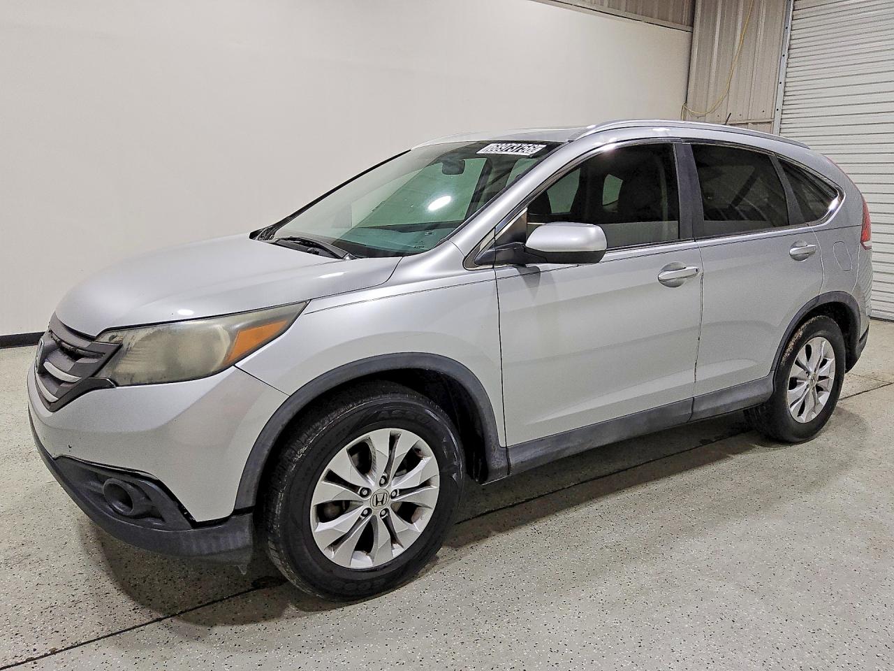 2014 HONDA CRV EXL | 2HKRM3H75EH518355 | UPCARS