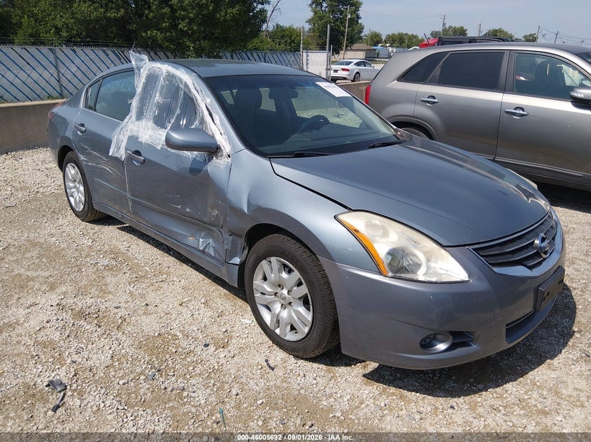 2010 NISSAN ALTIMA 2.5 S | 1N4AL2AP3AN442932 | UPCARS