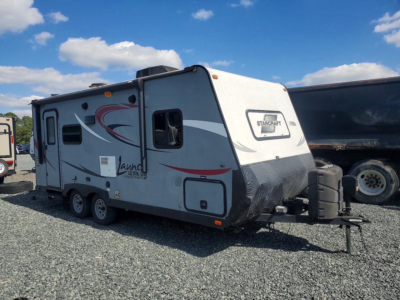 2016 STARCRAFT LAUNCH CAMPER | 1SABS0BK2G2JR5240 | UPCARS