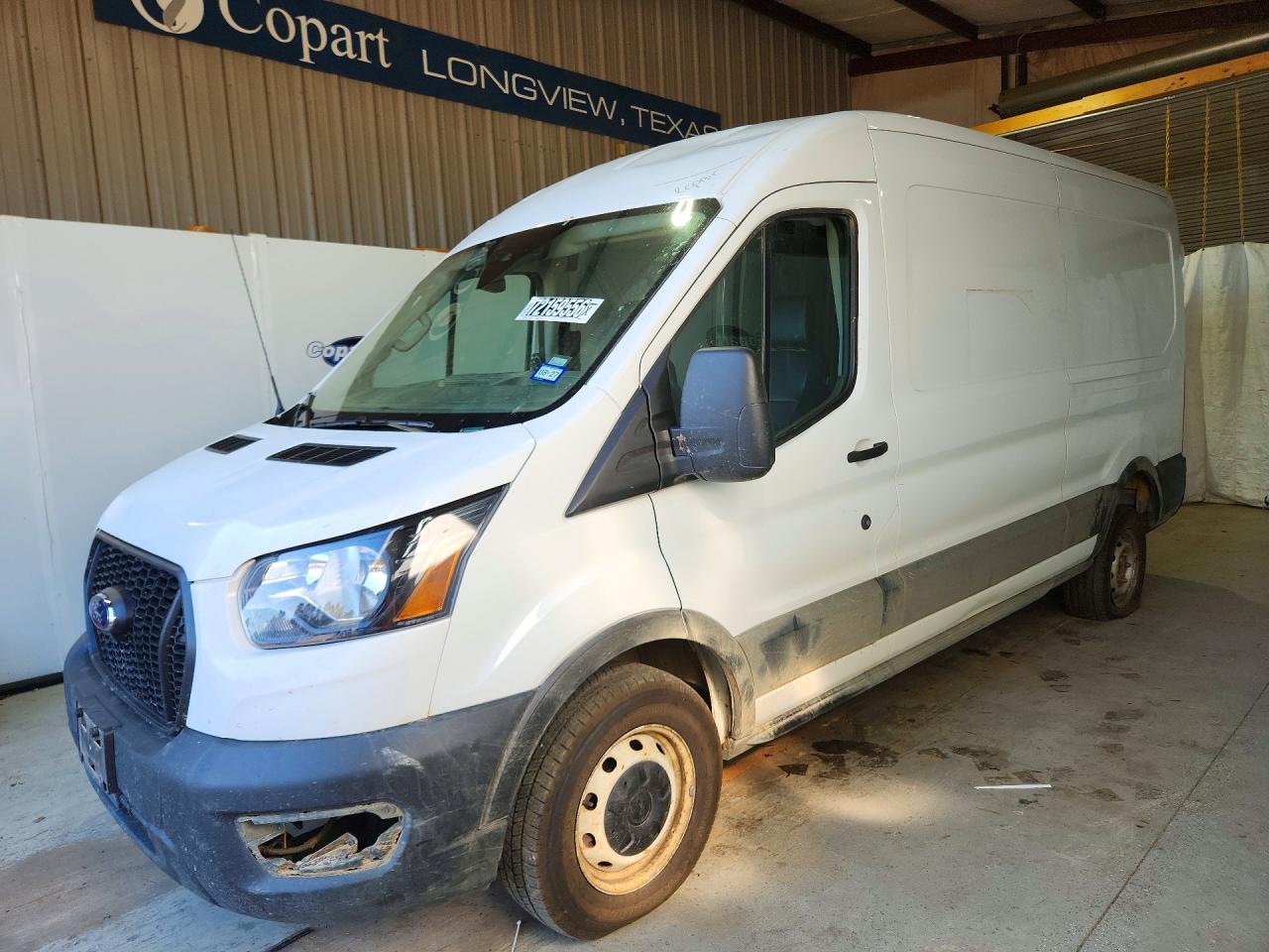 2025 FORD TRANSI T-250 | 1FTBR1C83SKB24454 | UPCARS