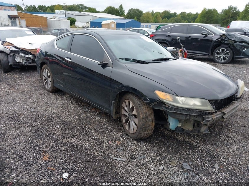 2015 HONDA ACCORD LX-S | 1HGCT1A38FA001923 | UPCARS