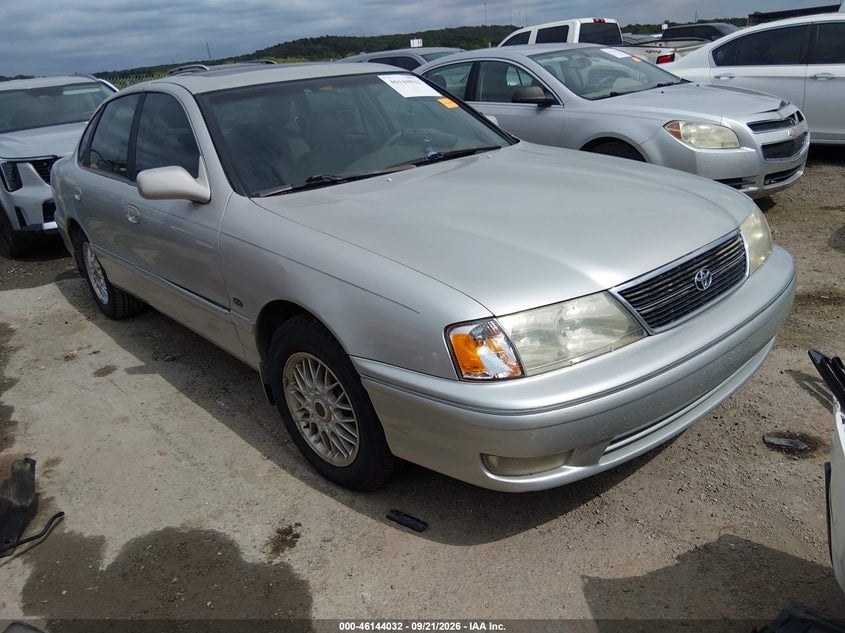 1999 TOYOTA AVALON XLS | 4T1BF18B3XU350112 | UPCARS