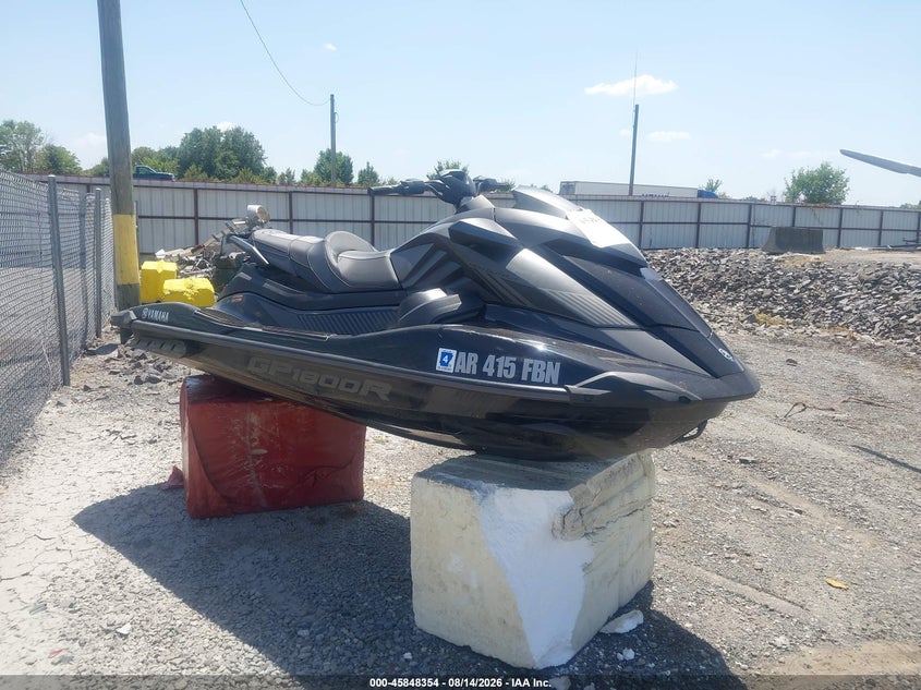2023 YAMAHA GP1800 | YAMA0918L223 | UPCARS