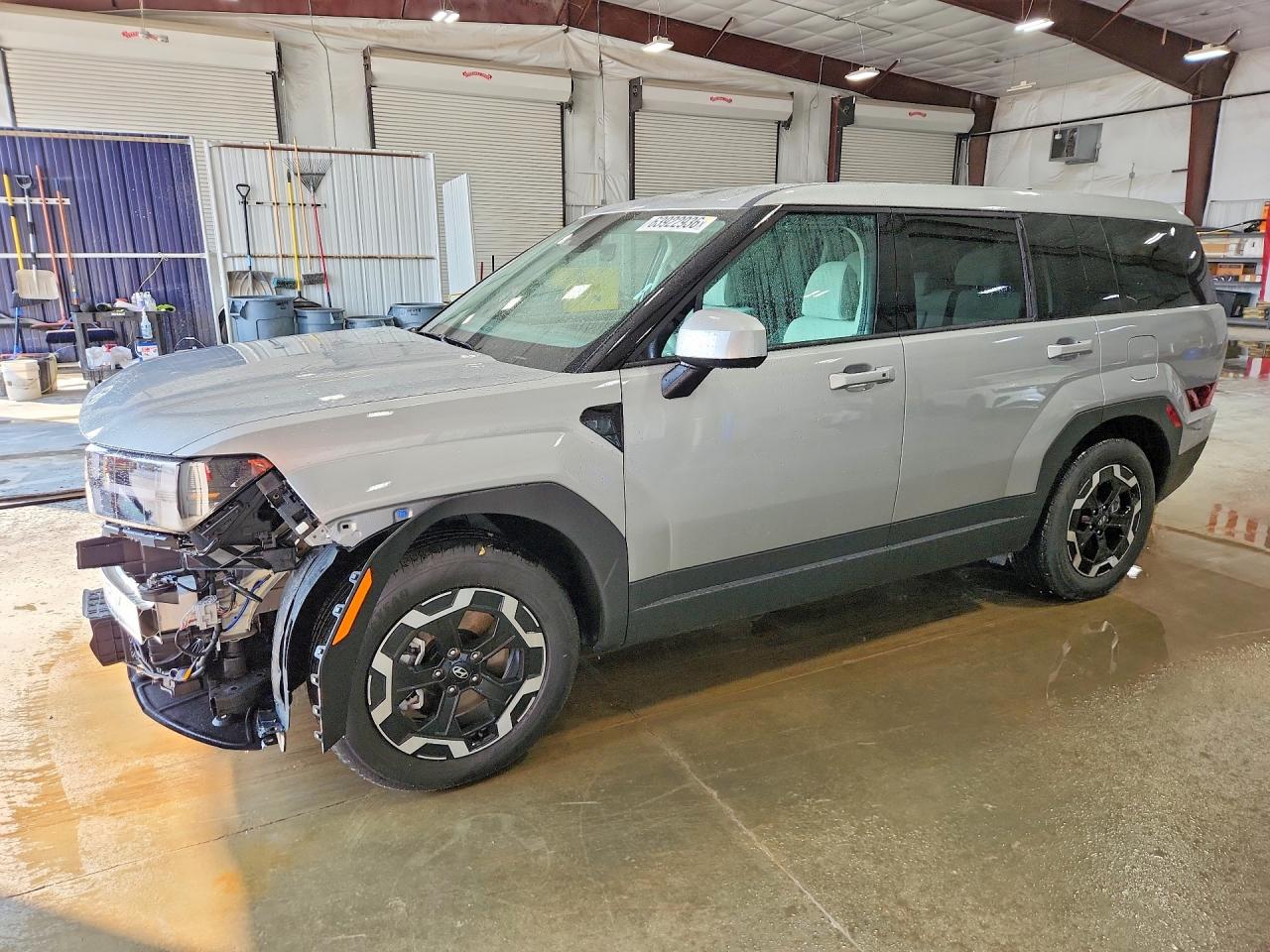 2026 HYUNDAI SANTA FE SE | 5NMP1DGLXTH221211 | UPCARS