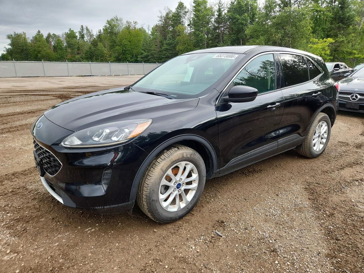 2020 FORD ESCAPE SE | 1FMCU9G60LUB31504 | UPCARS