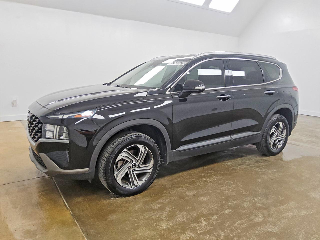 2023 HYUNDAI SANTA FE SEL | 5NMS2DAJ8PH550347 | UPCARS