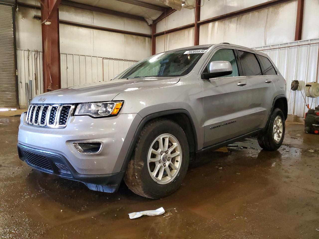 2019 JEEP CHEROKEE LAREDO | 1C4RJFAG5KC736341 | UPCARS