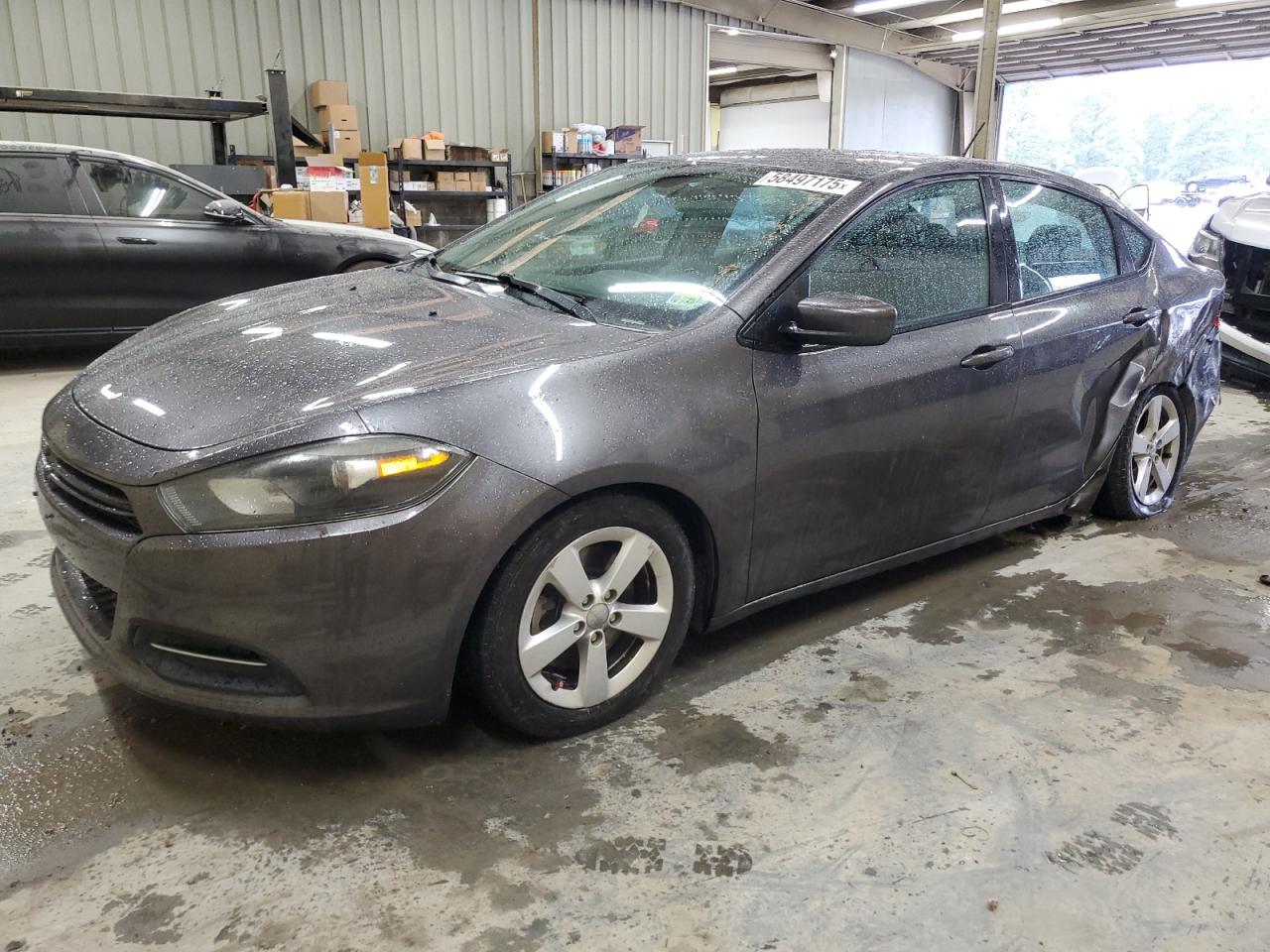2015 DODGE DART SXT | 1C3CDFBB9FD351417 | UPCARS