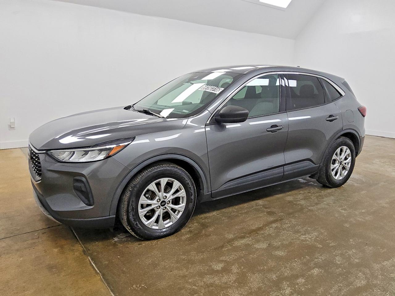 2023 FORD ESCAPE ACTIVE | 1FMCU0GN3PUB26063 | UPCARS