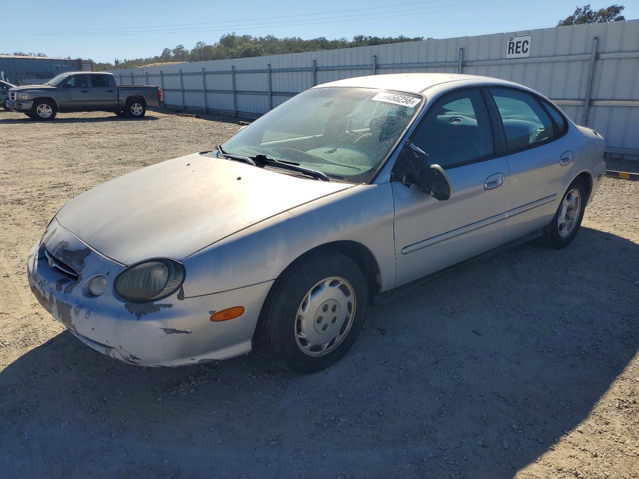1999 FORD TAURU SE | 1FAFP53U1XG111441 | UPCARS