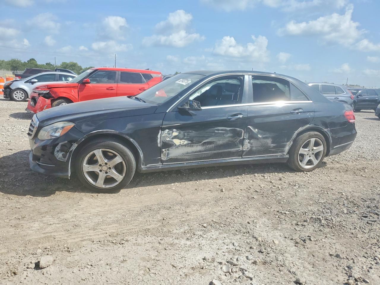 2015 MERCEDES-BENZ E-CLASS 350 | WDDHF5KB3FB131312 | UPCARS