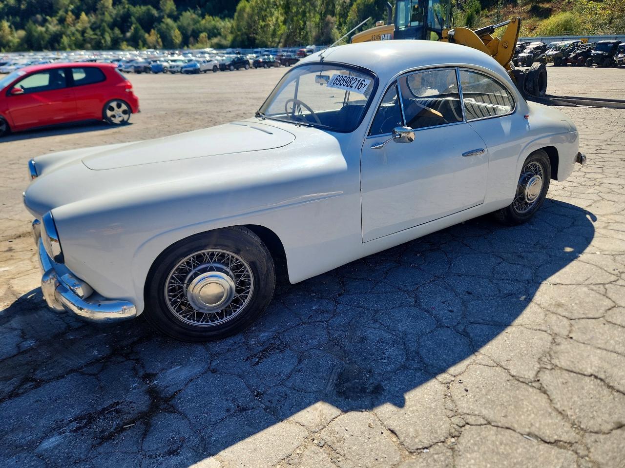 1954 SPECIALIZED AUTOMOBILE | 85131 | UPCARS