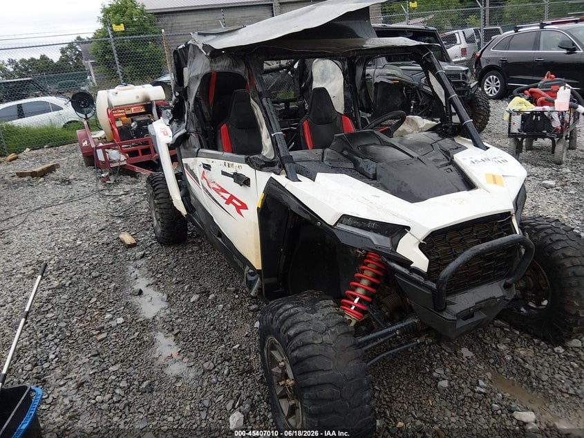 2024 POLARIS RZR XP 4 1000 SPORT | 3NSNME997RF297189 | UPCARS