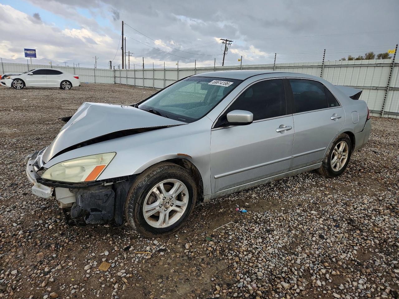 2006 HONDA ACCORD SE | 1HGCM563X6A085675 | UPCARS