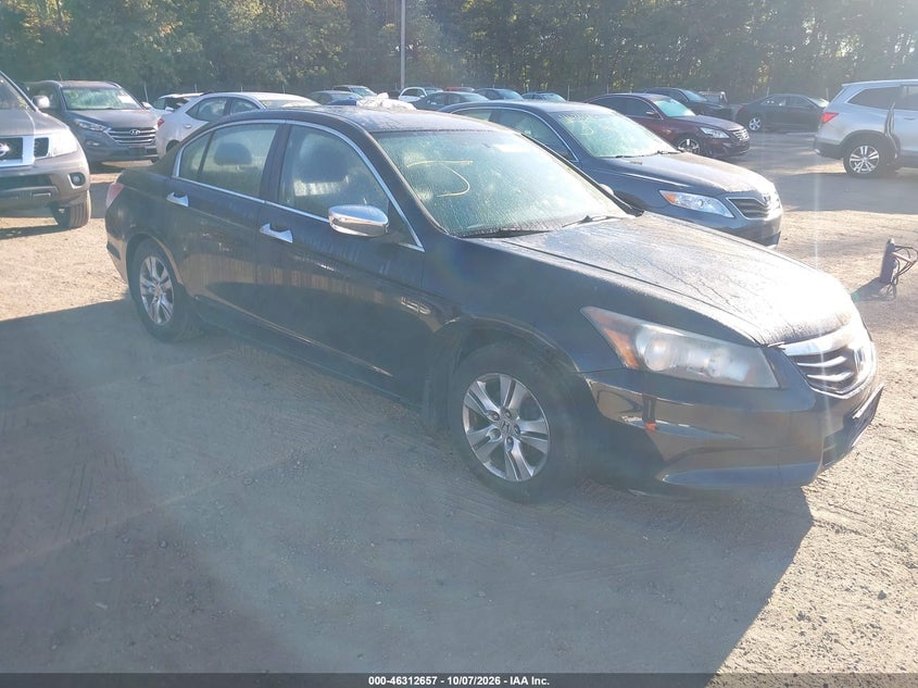 2012 HONDA ACCORD 2.4 SE | 1HGCP2F60CA150223 | UPCARS