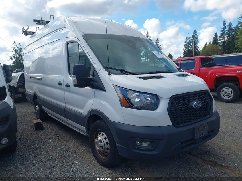 2022 FORD TRANSIT-350 CARGO VAN | 1FTBW3UG4NKA06718 | UPCARS