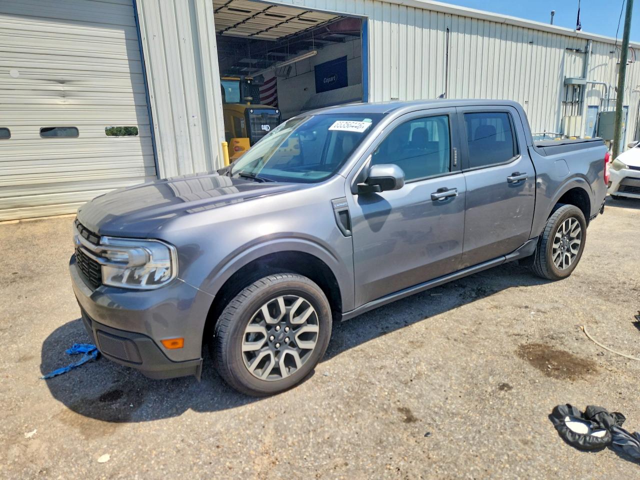2022 FORD MAVERICK XL | 3FTTW8E9XNRA15257 | UPCARS