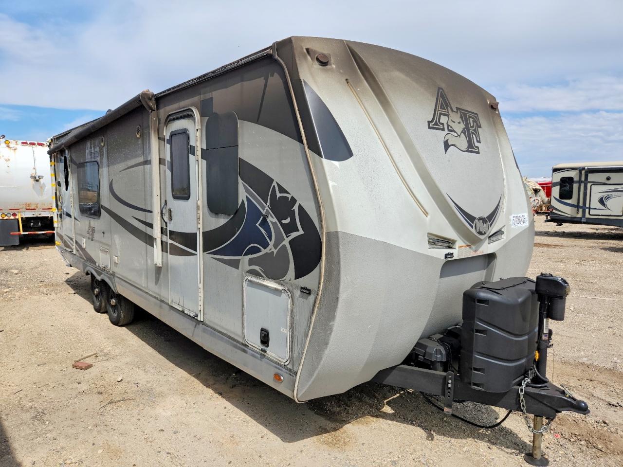 2021 NRWD RECREATIO NORTHWOOD ARCTIC FOX CAMPER | 4N11W2526M0152929 | UPCARS
