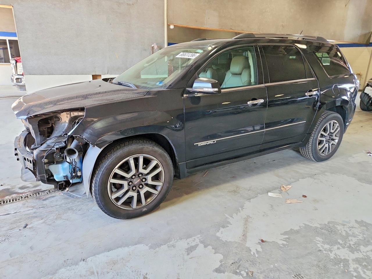 2013 GMC ACADIA DENALI | 1GKKVTKDXDJ100090 | UPCARS