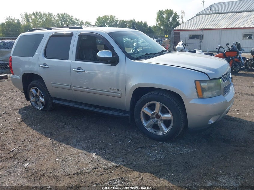 2010 CHEVROLET TAHOE LT | 1GNUCBE09AR182685 | UPCARS