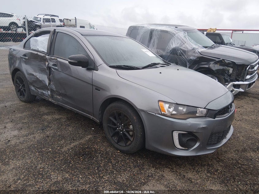 2017 MITSUBISHI LANCER LE | JA32U2FU7HU012040 | UPCARS