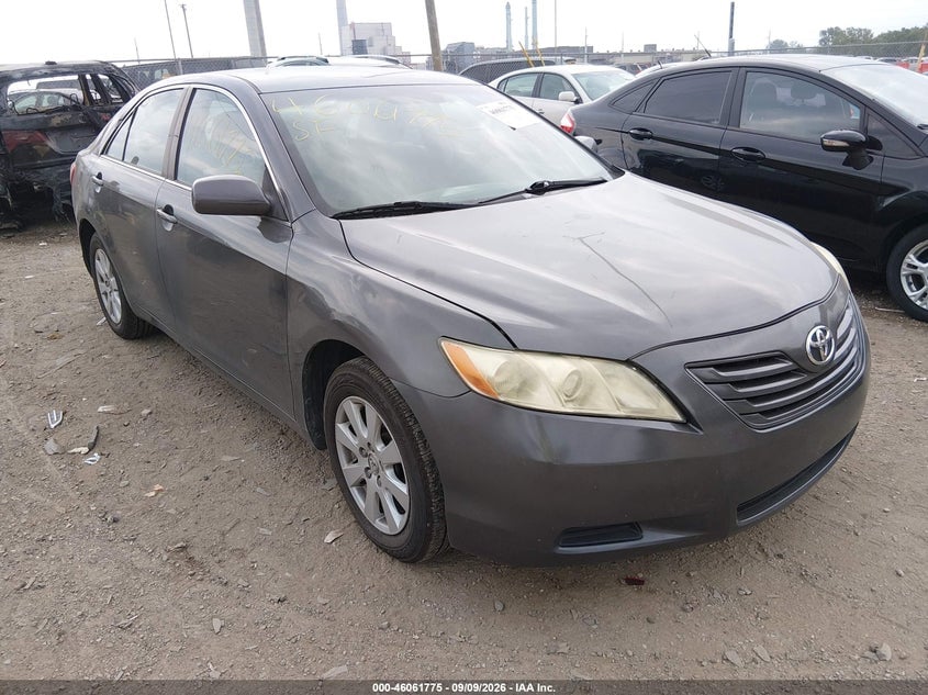 2009 TOYOTA CAMRY LE | 4T1BE46K59U364104 | UPCARS