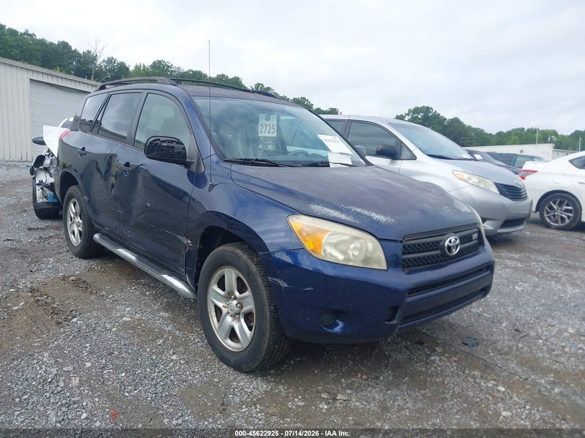 2006 TOYOTA RAV4 BASE V6 | JTMZK33V666002500 | UPCARS