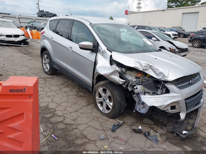 2014 FORD ESCAPE SE | 1FMCU0G91EUE08542 | UPCARS