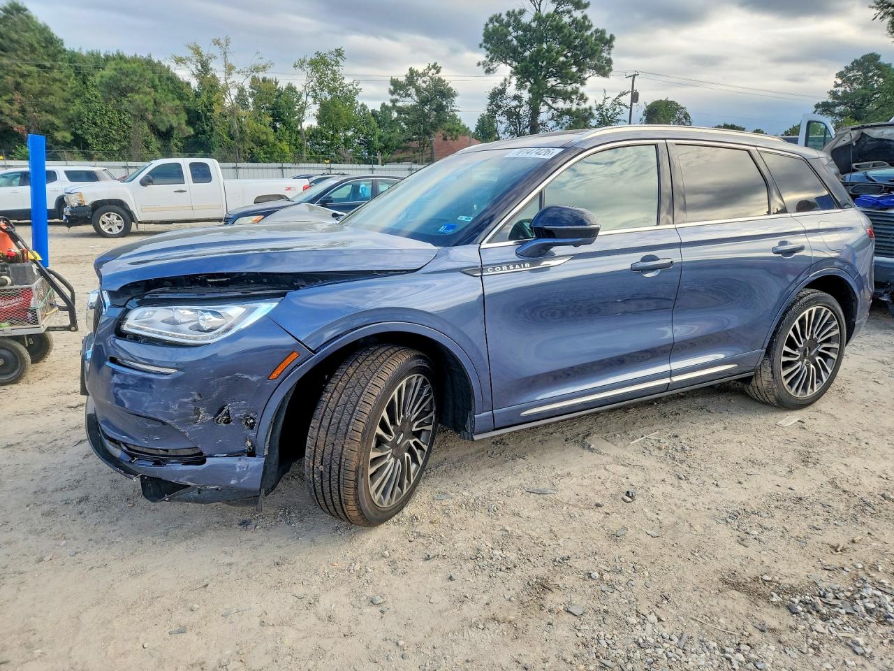 2022 LINCOLN CORSAI RESERVE | 5LMCJ2DH2NUL07636 | UPCARS