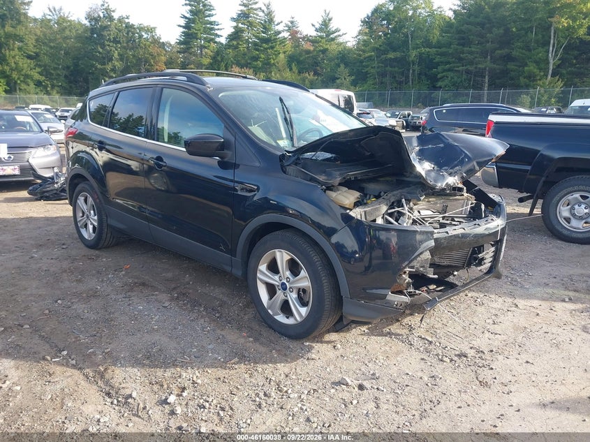 2016 FORD ESCAPE SE | 1FMCU9GX2GUB42583 | UPCARS