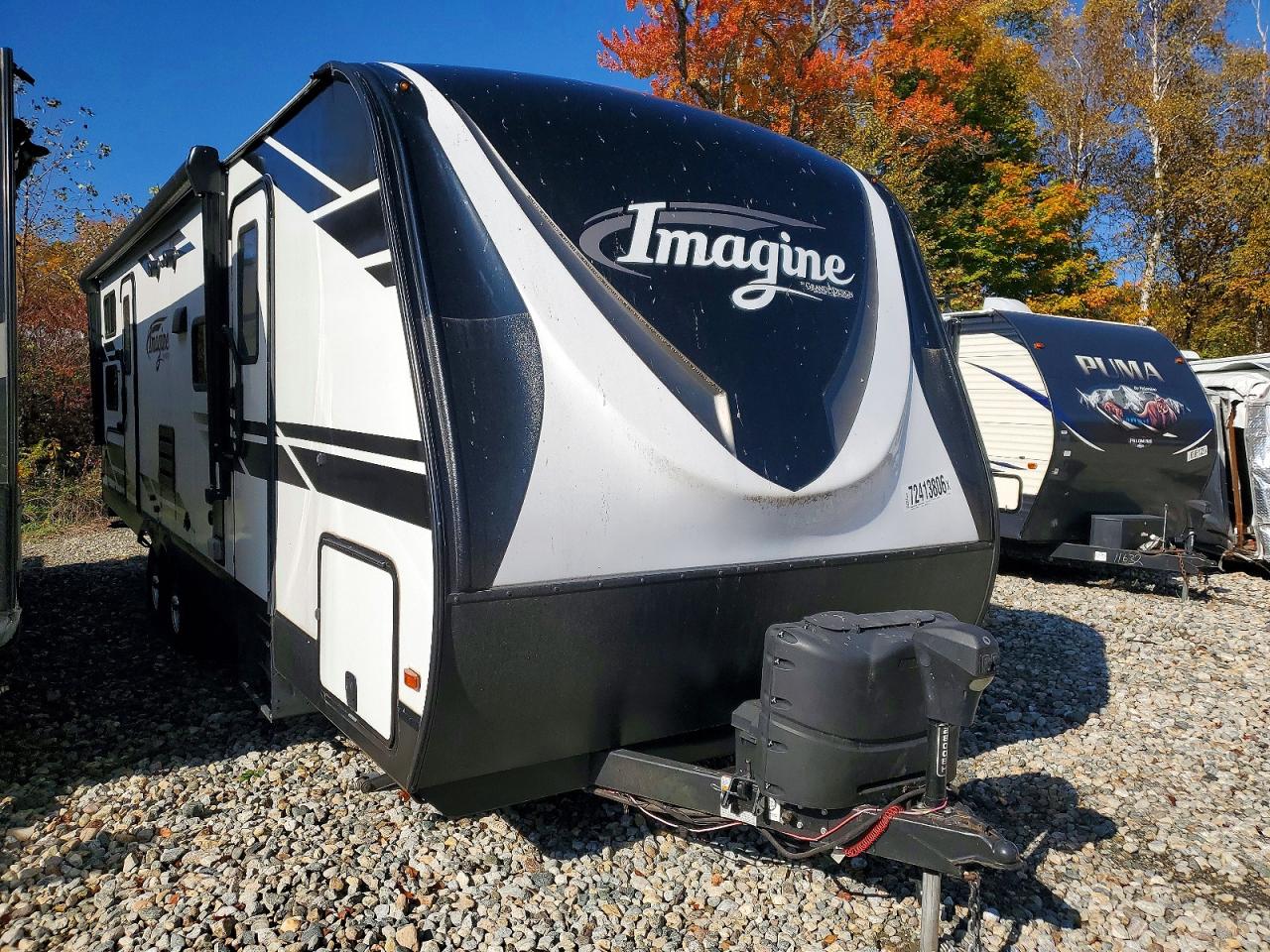 2021 GRAND DESIGN IMAGINE CAMPER | 573TE3226M5504763 | UPCARS