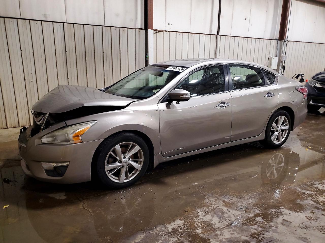 2015 NISSAN ALTIMA 2.5 SL | 1N4AL3AP3FC105010 | UPCARS
