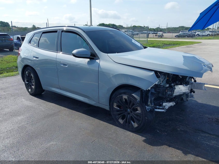 2025 BMW X 30 XDRIVE | 5UX53GP06S9088822 | UPCARS