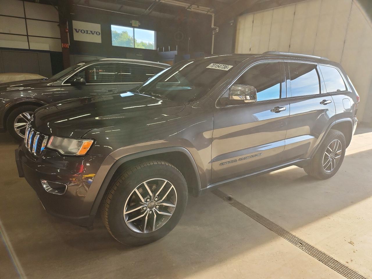2020 JEEP CHEROKEE LIMITED | 1C4RJFBG2LC218137 | UPCARS