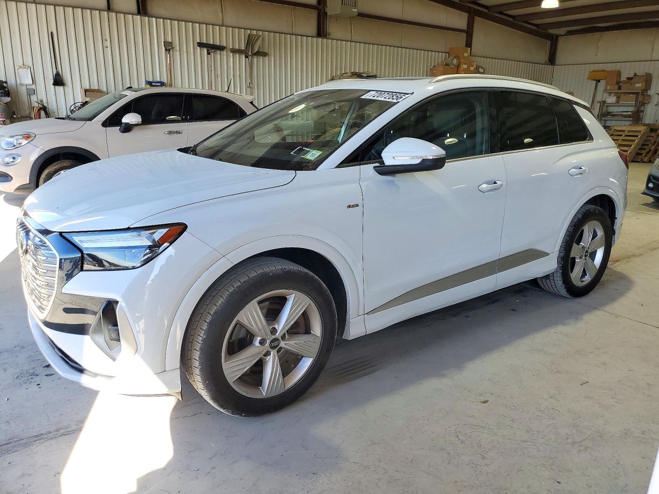 2023 AUDI ALL OTHER PREMIUM | WA1K2BFZ6PP031852 | UPCARS