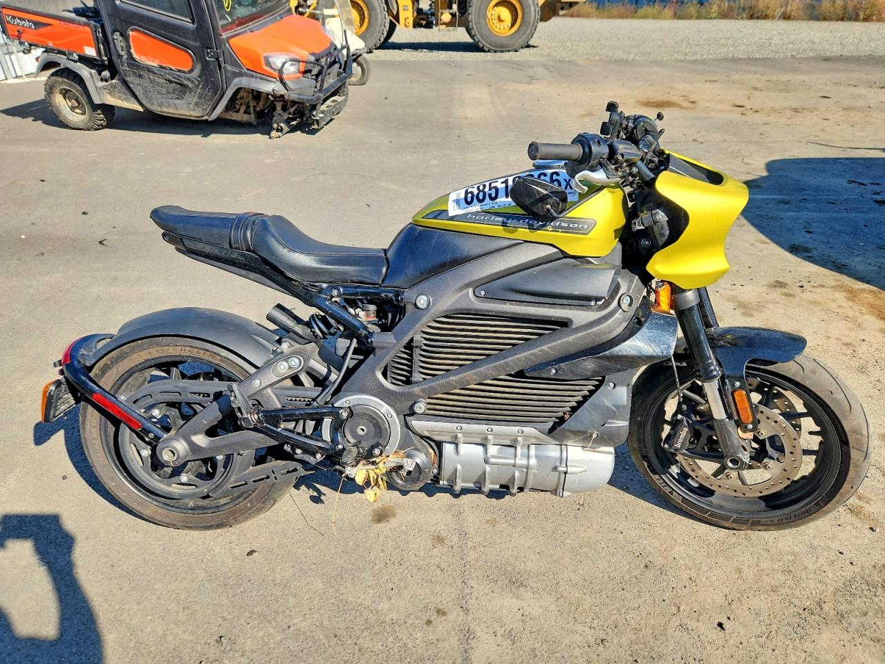 2020 HARLEY-DAVIDSON ALL OTHER | 1HD2XAEB2LB801508 | UPCARS