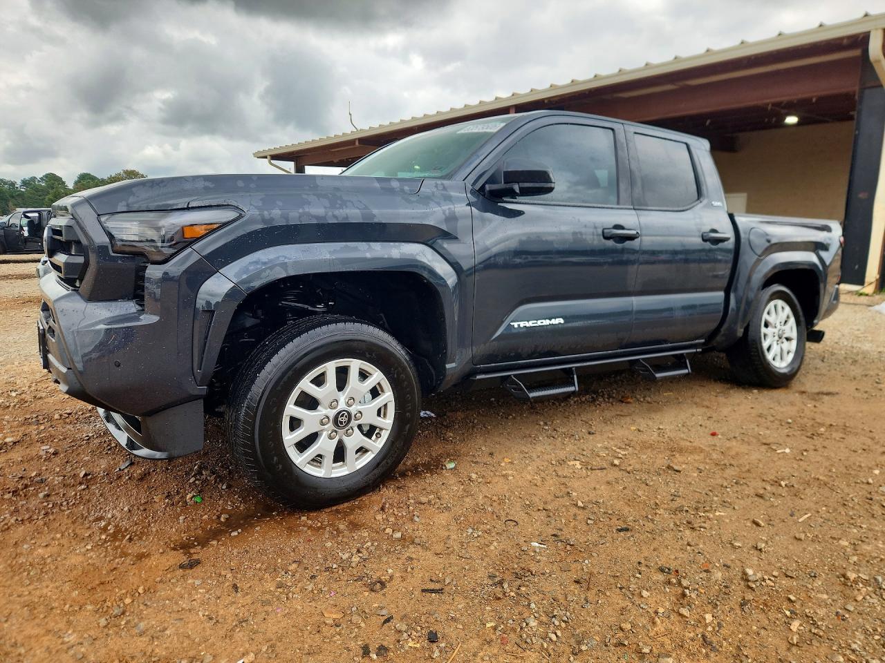 2024 TOYOTA TACOMA SR5 | 3TYLB5JN6RT007757 | UPCARS