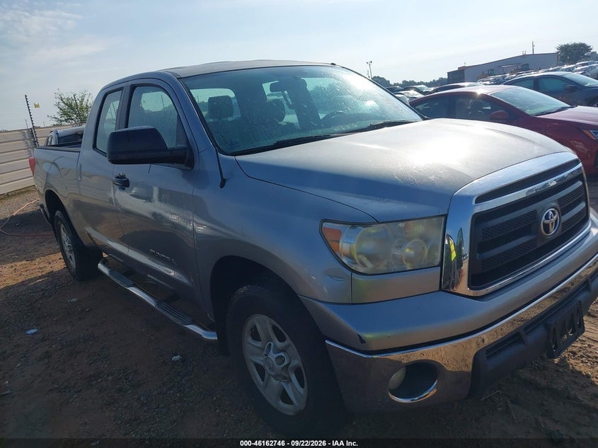 2010 TOYOTA TUNDRA GRADE 4.6L V8 | 5TFUM5F15AX014262 | UPCARS