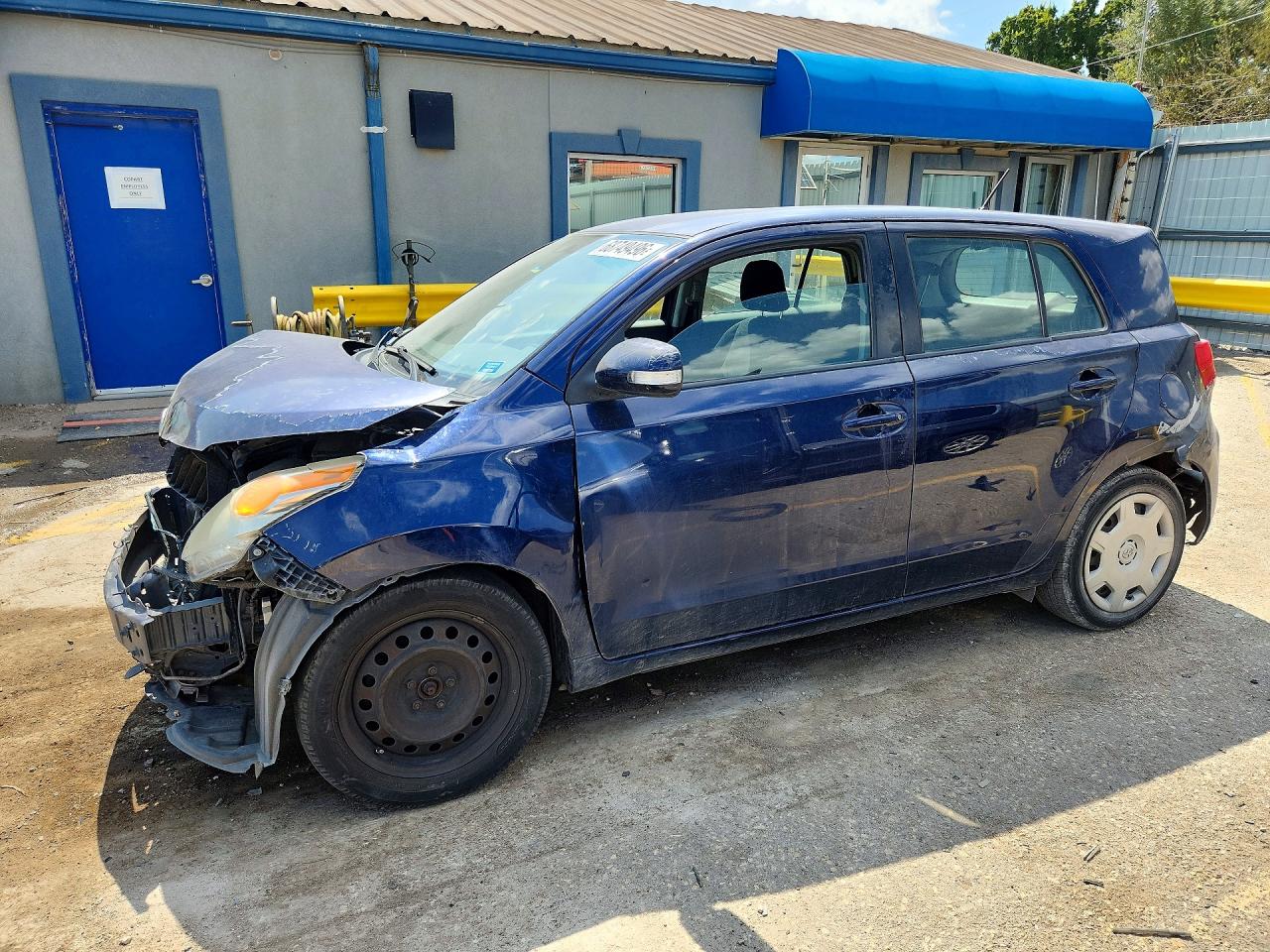 2009 SCION XD BASE | JTKKU10469J047832 | UPCARS