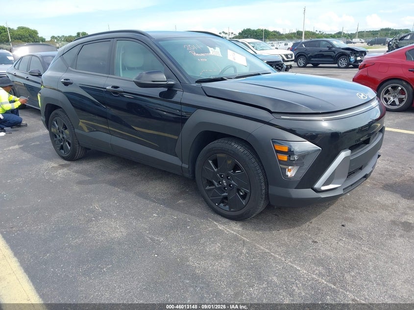 2026 HYUNDAI KONA SEL SPORT | KM8HF3AB8TU368826 | UPCARS