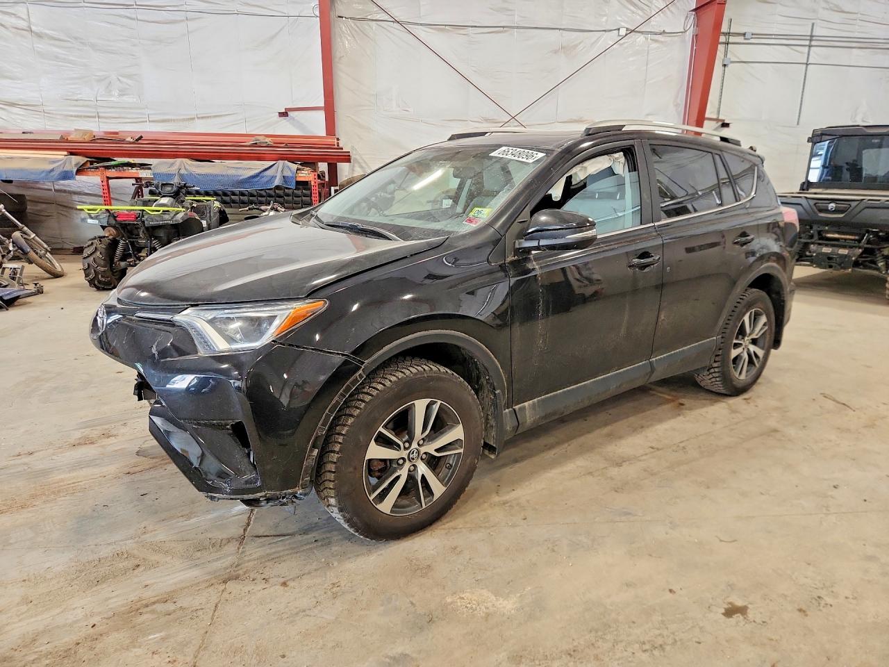 2016 TOYOTA RAV4 XLE | 2T3RFREV1GW487696 | UPCARS