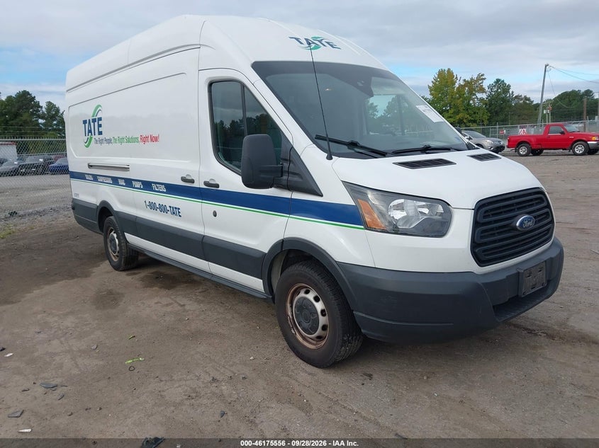 2019 FORD TRANSIT-350 | 1FTBW3XMXKKA69612 | UPCARS