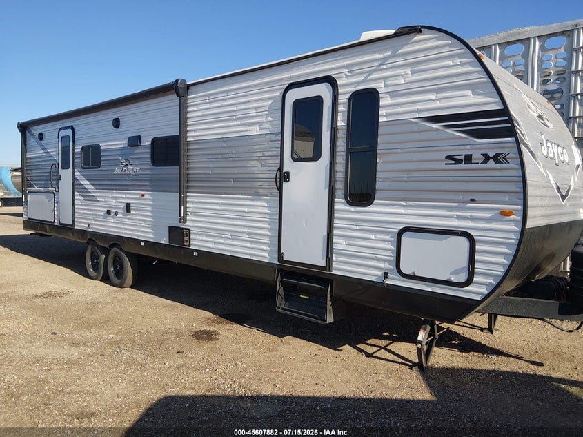 2025 JAYCO JAY FLIGHT | 1UJBC0BT6S1YB0233 | UPCARS