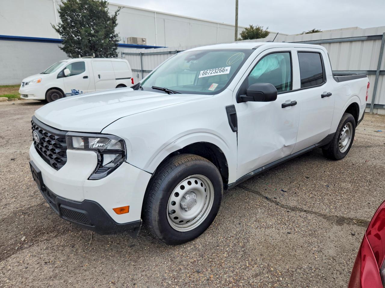 2026 FORD MAVERICK XL | 3FTTW8B30TRA74749 | UPCARS