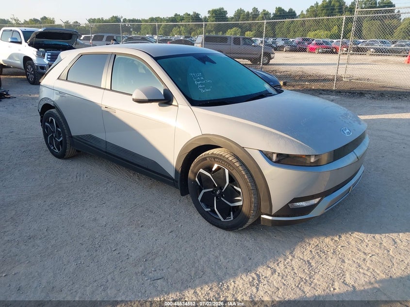 2024 HYUNDAI IONIQ 5 SEL | KM8KNDDF2RU284510 | UPCARS