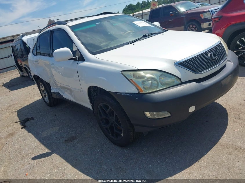 2005 LEXUS RX 330 | JTJGA31U650046967 | UPCARS