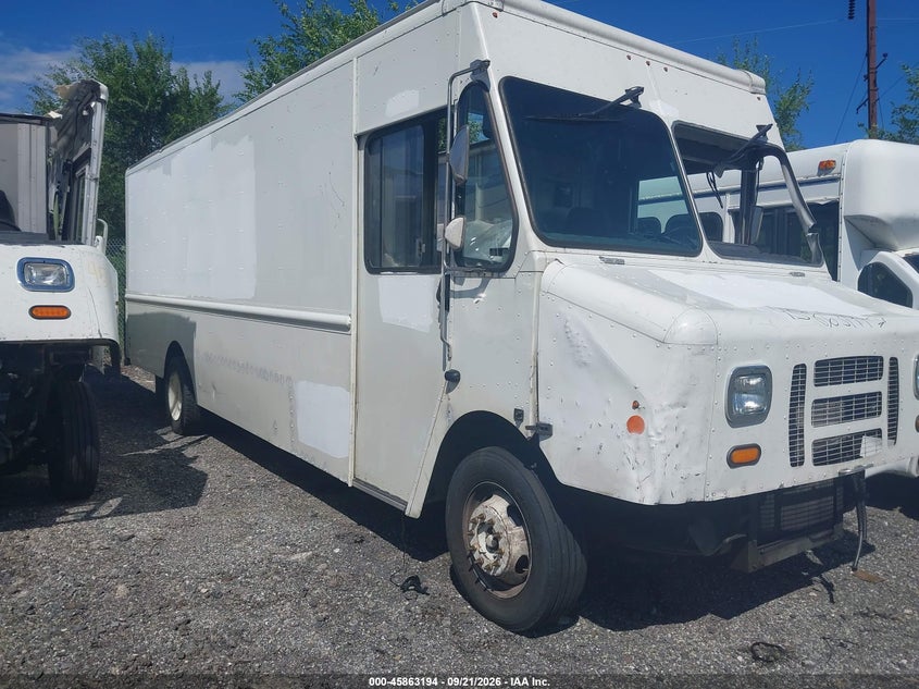 2016 FORD F-59 COMMERCIAL STRIPPED | 1F66F5KY2G0A12138 | UPCARS