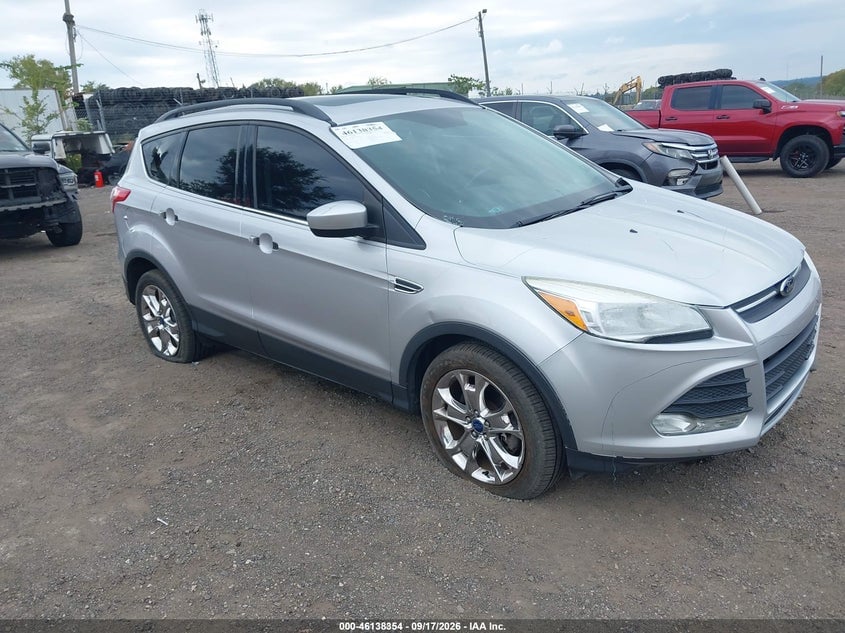 2016 FORD ESCAPE SE | 1FMCU9GX9GUA34638 | UPCARS